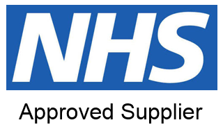 Approved NHS Supplier